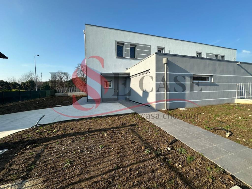 Villa a Mapello - Foto 4