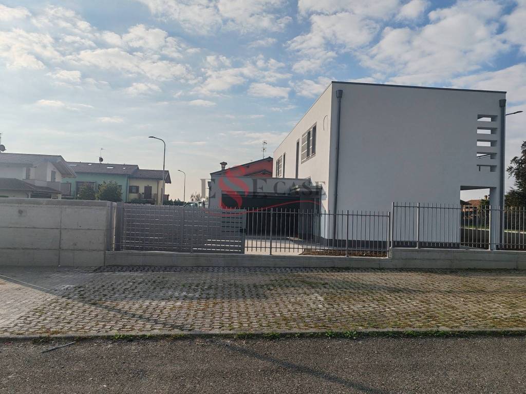 Villa a Mapello - Foto 5