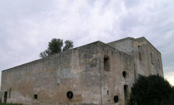 Terreno a Statte - Foto 5