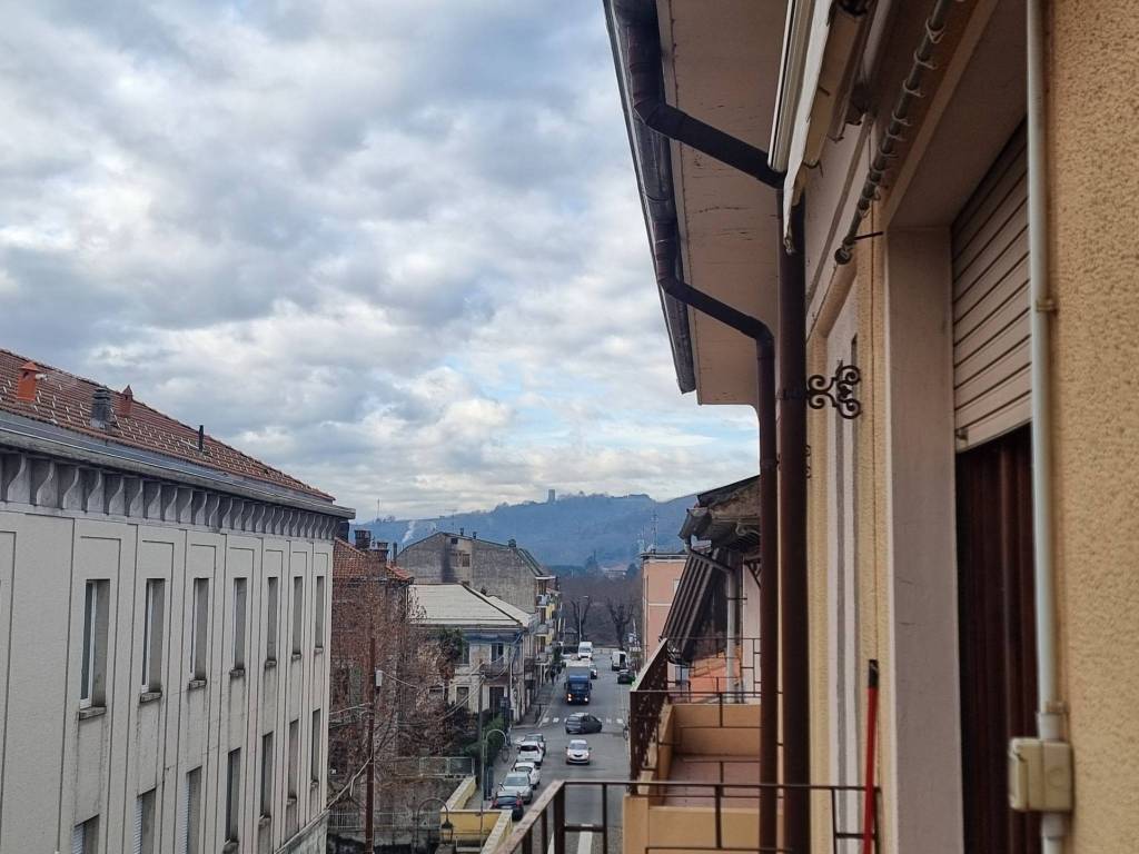 Appartamento a Romagnano sesia in Corso Giuseppe Garibaldi, 8 - Foto 2