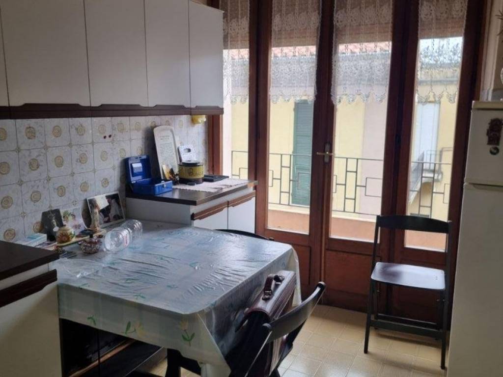 Appartamento a Romagnano sesia in Corso Giuseppe Garibaldi, 8 - Foto 3