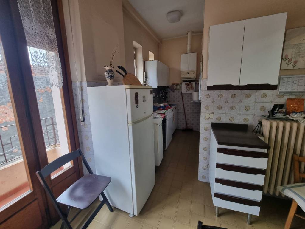 Appartamento a Romagnano sesia in Corso Giuseppe Garibaldi, 8 - Foto 4