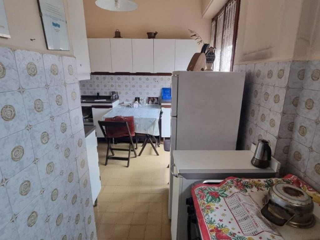 Appartamento a Romagnano sesia in Corso Giuseppe Garibaldi, 8 - Foto 5
