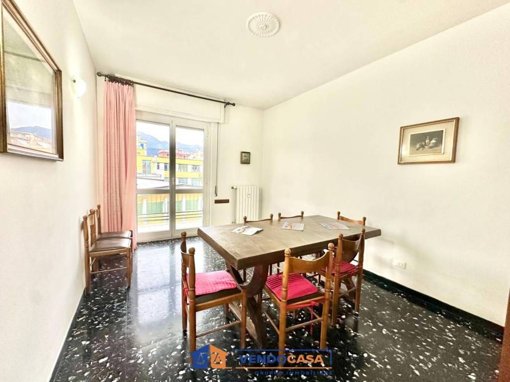 Appartamento a Loano in Corso Europa - Foto 2