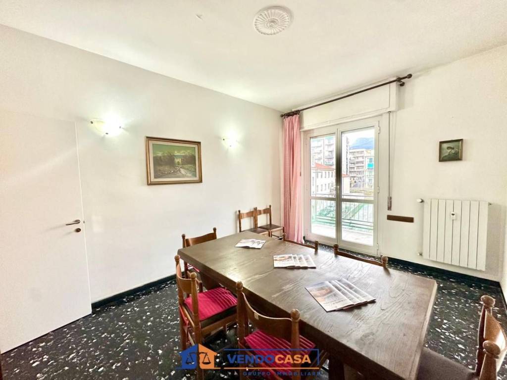 Appartamento a Loano in Corso Europa - Foto 3