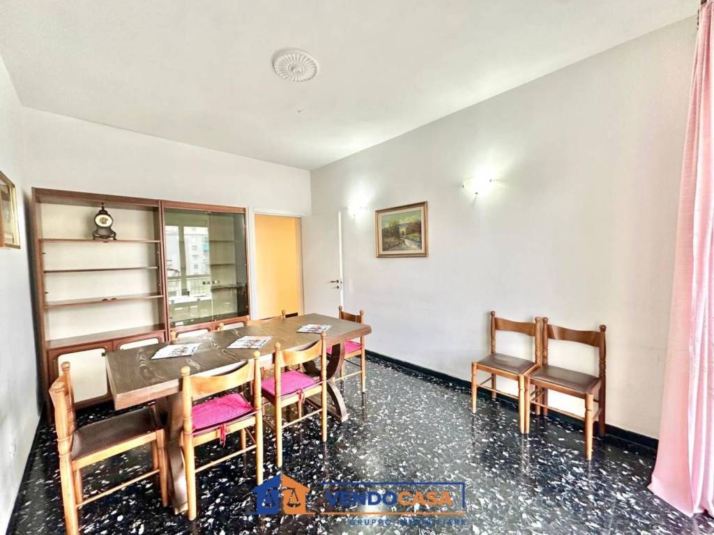 Appartamento a Loano in Corso Europa - Foto 4