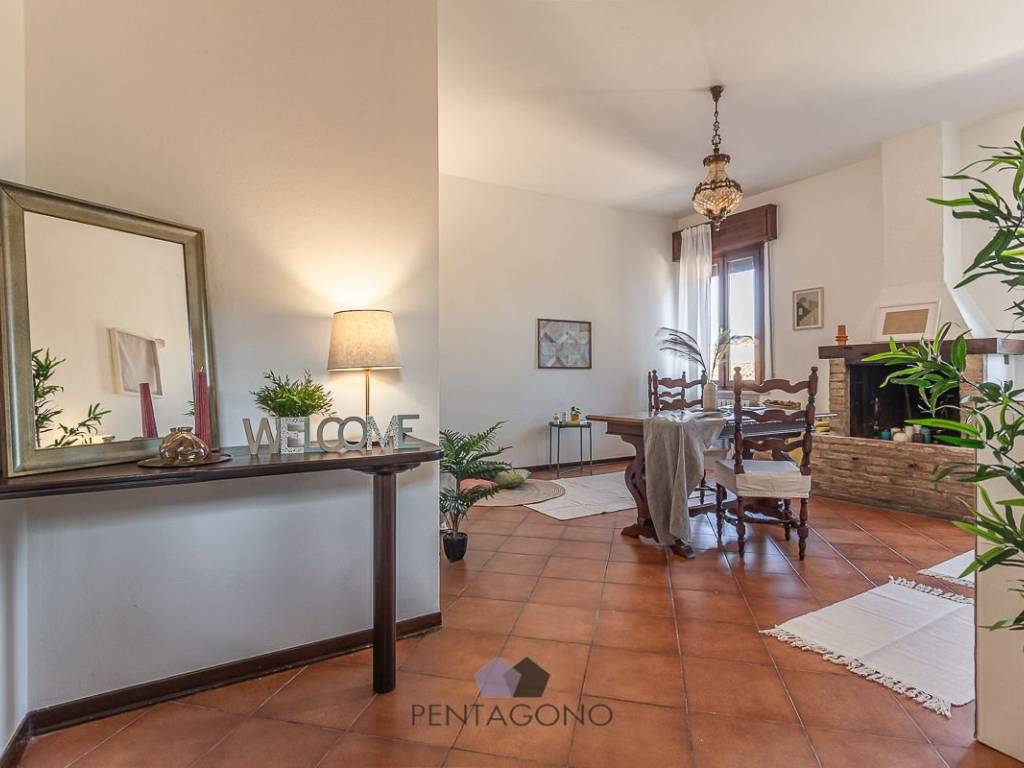 Appartamento a Ferrara in Via Ercole de' Roberti - Foto 3