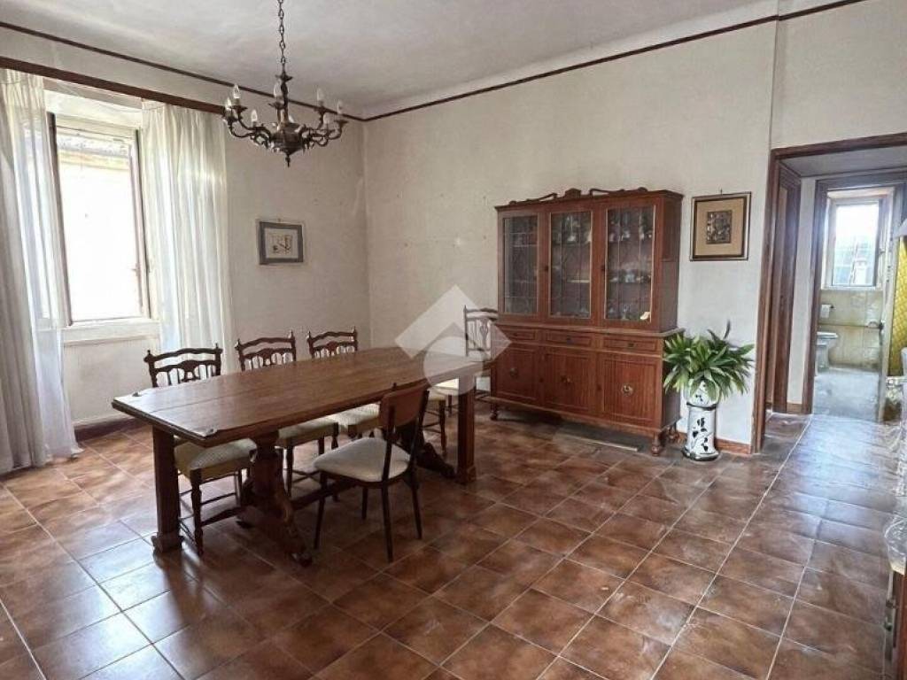 Appartamento a Civita castellana in Via Giuseppe Mazzini, 24 - Foto 4