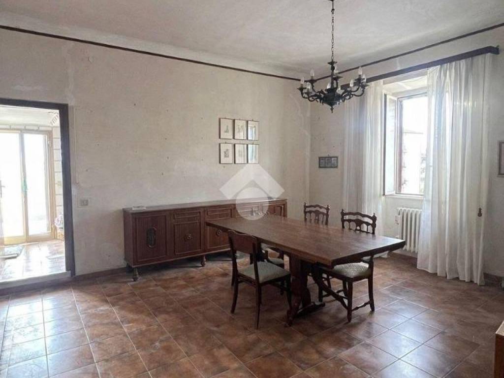 Appartamento a Civita castellana in Via Giuseppe Mazzini, 24 - Foto 5