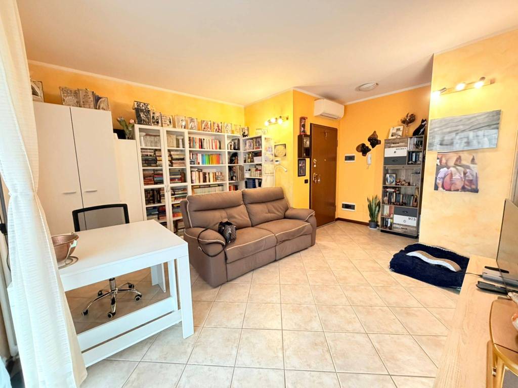 Appartamento a Sorbolo mezzani in Strada Orsoline - Foto 3