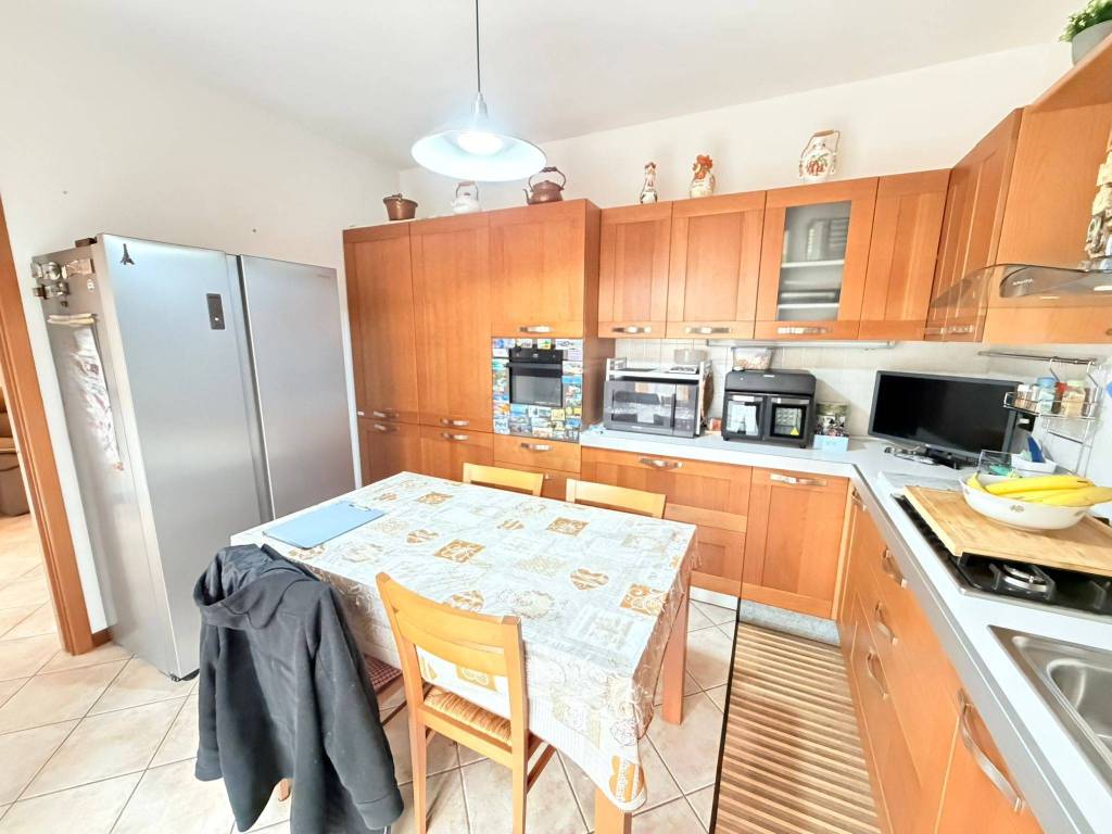 Appartamento a Sorbolo mezzani in Strada Orsoline - Foto 4