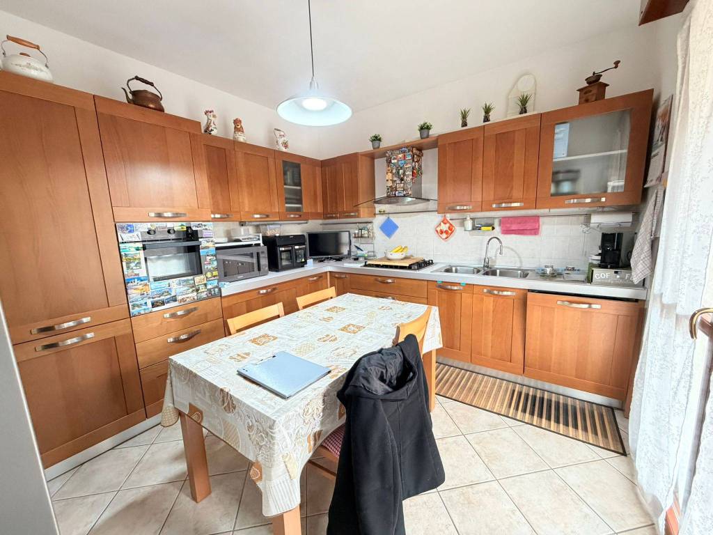 Appartamento a Sorbolo mezzani in Strada Orsoline - Foto 5