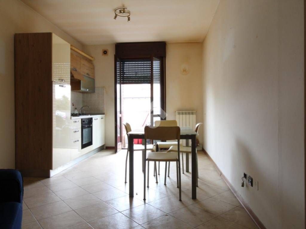 Appartamento a Casalgrande in Via Canale, 1 - Foto 5