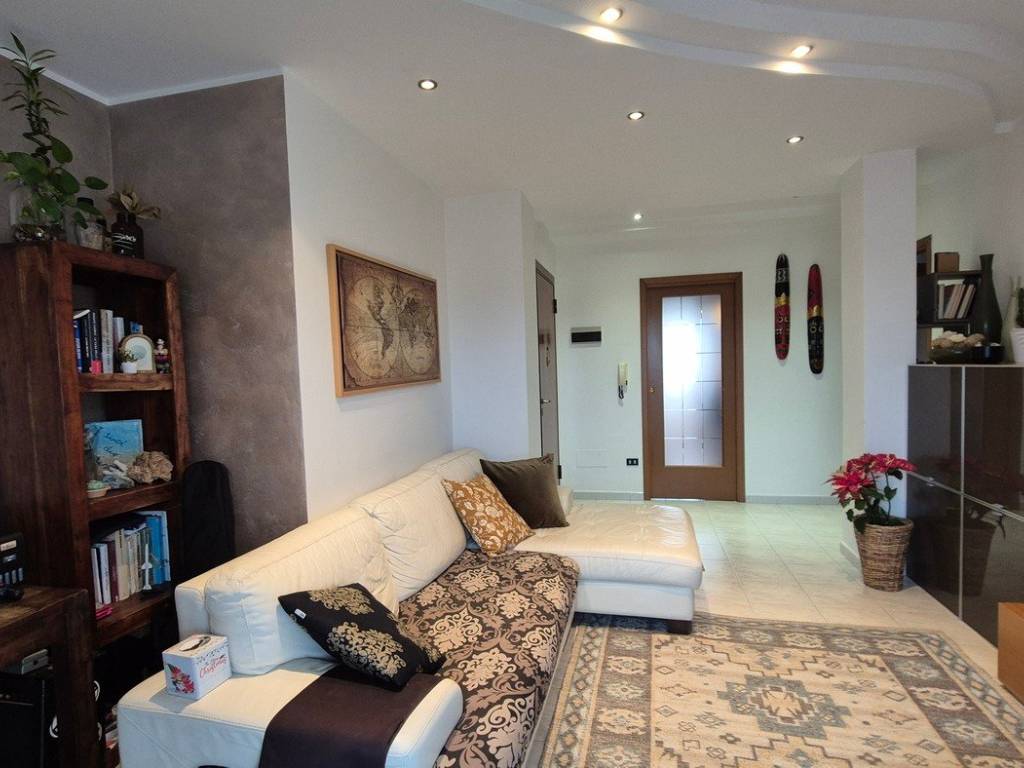 Appartamento a Rimini in Via Bondeno - Foto 3