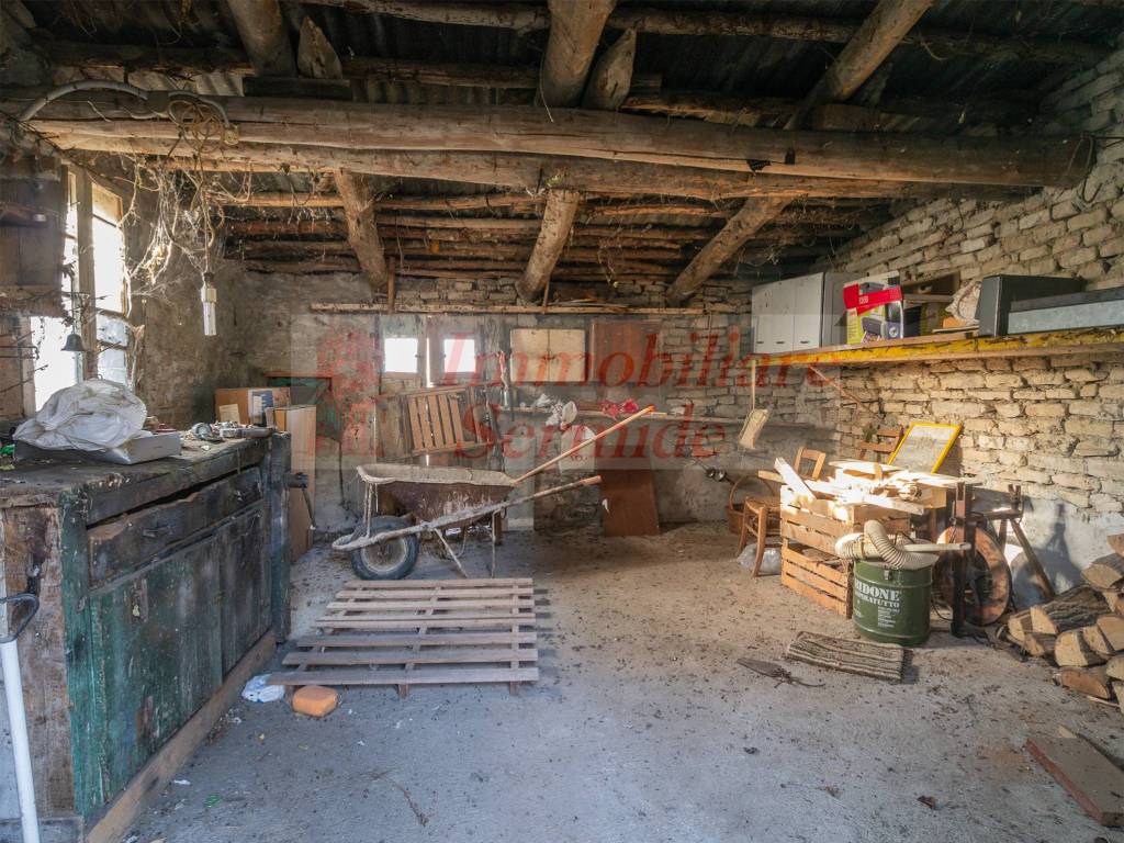 Villa a Sermide e felonica in Piazza Dante Alighieri - Foto 5