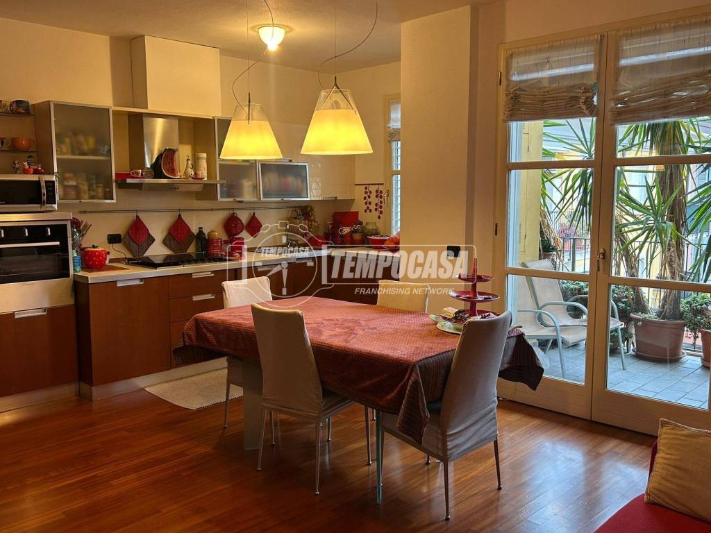 Appartamento a Verbania in Via Alfonso La Marmora, 19 - Foto 2