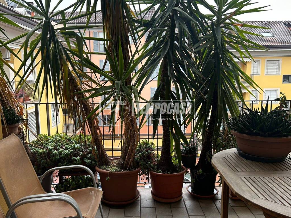 Appartamento a Verbania in Via Alfonso La Marmora, 19 - Foto 3