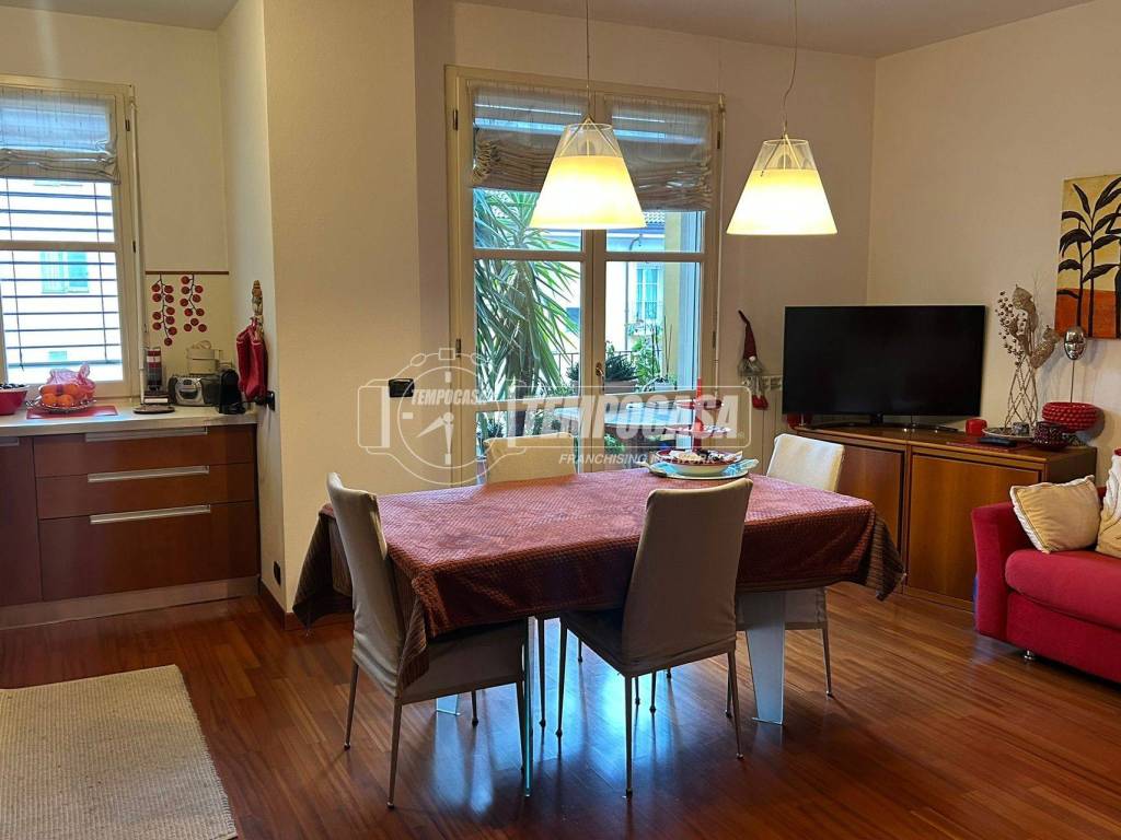 Appartamento a Verbania in Via Alfonso La Marmora, 19 - Foto 4