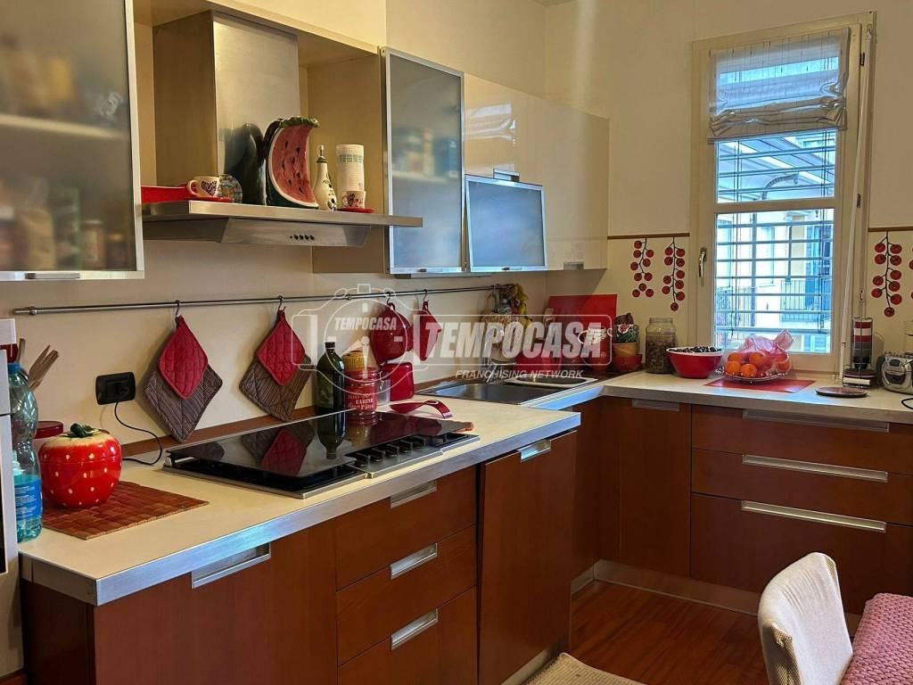 Appartamento a Verbania in Via Alfonso La Marmora, 19 - Foto 5