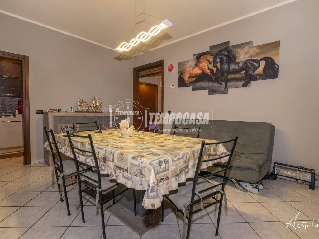 Appartamento a Soliera in Via Appalto - Foto 3