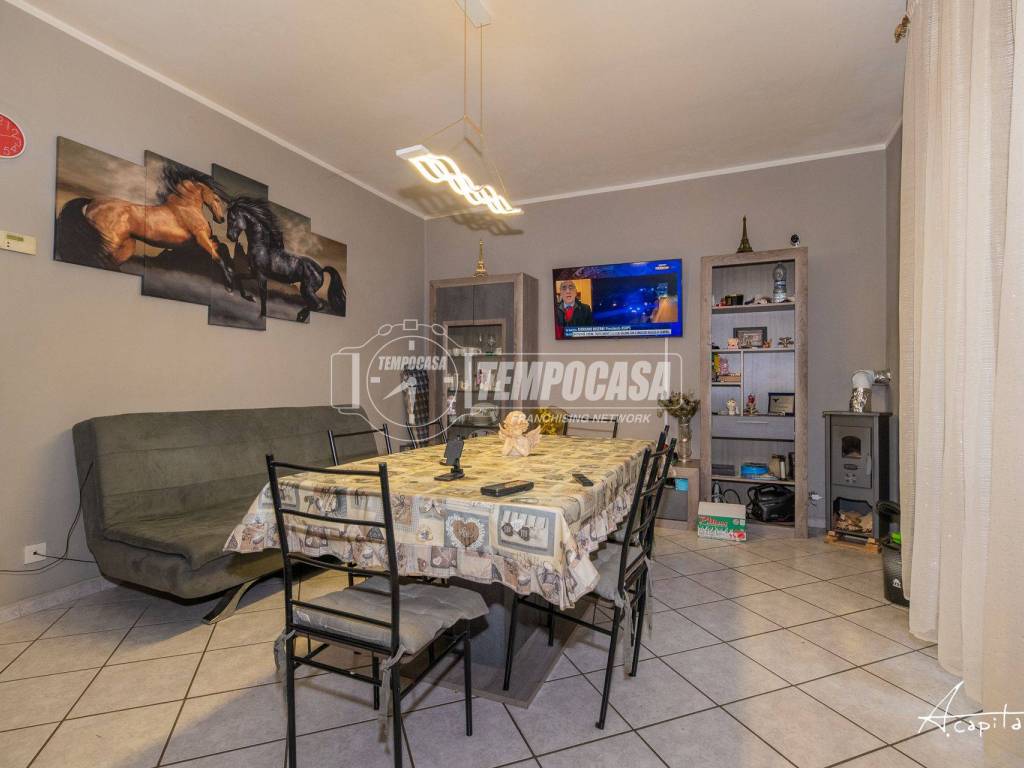 Appartamento a Soliera in Via Appalto - Foto 4