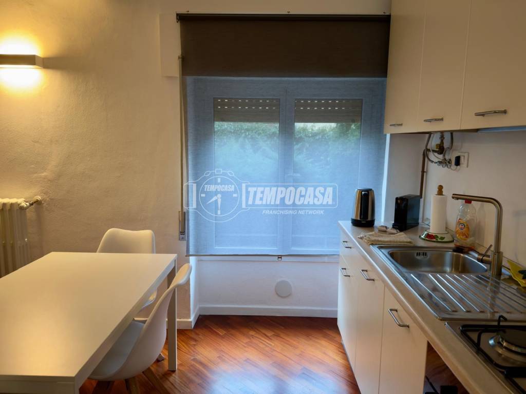 Appartamento a Verbania in Via Antonio Baiettini, 71 - Foto 4