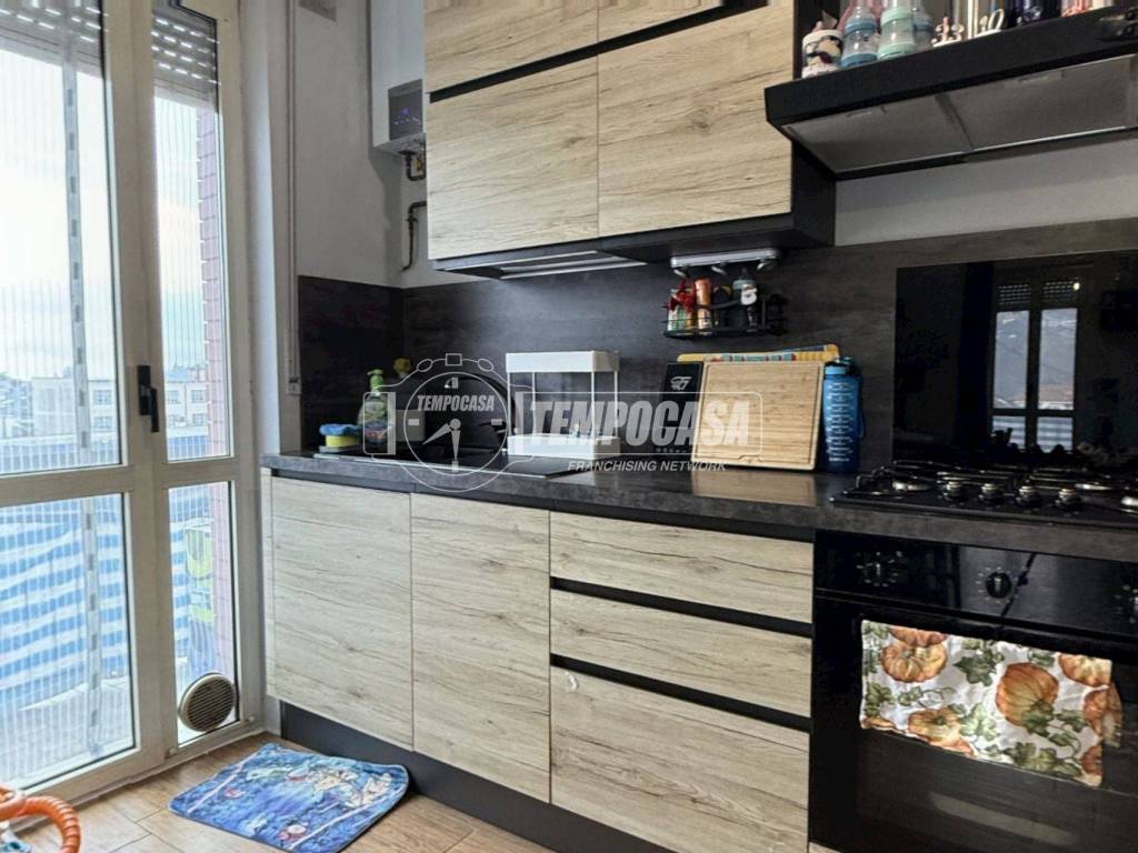 Appartamento a Verbania in Via Annibale Rosa, 52 - Foto 3