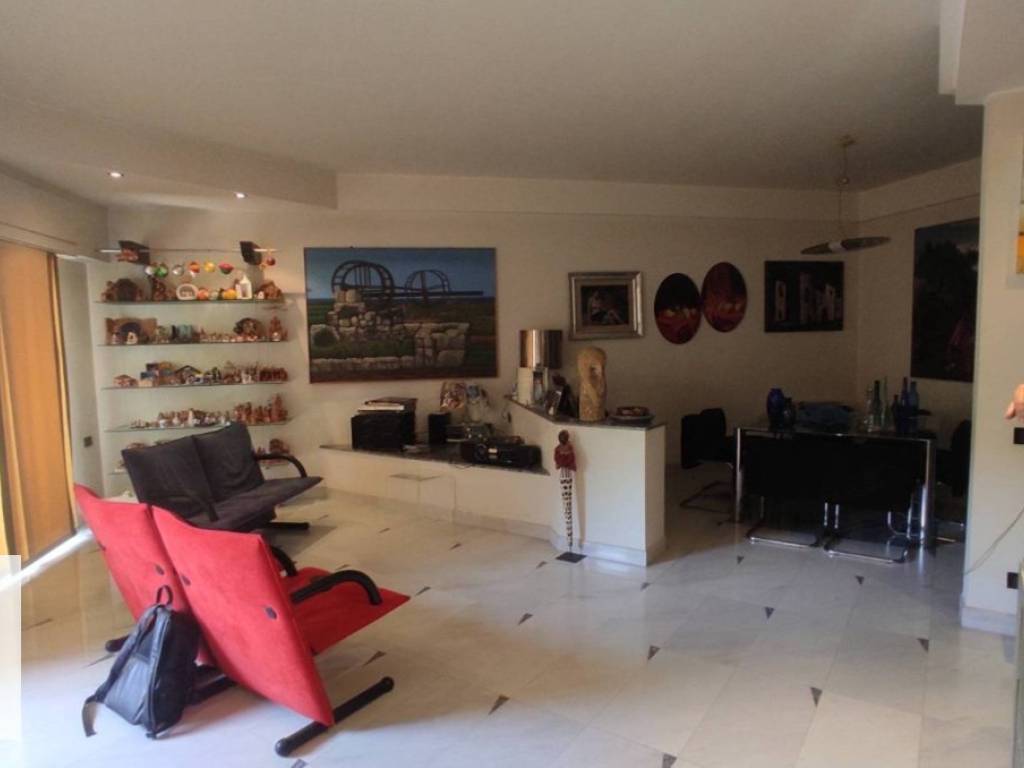 Appartamento a Bari in Via Alberotanza, 16 - Foto 5