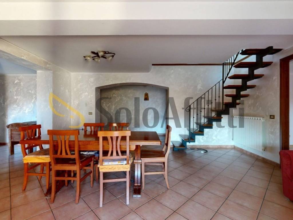 Villa a Rieti in Via Case Sparse - Foto 2