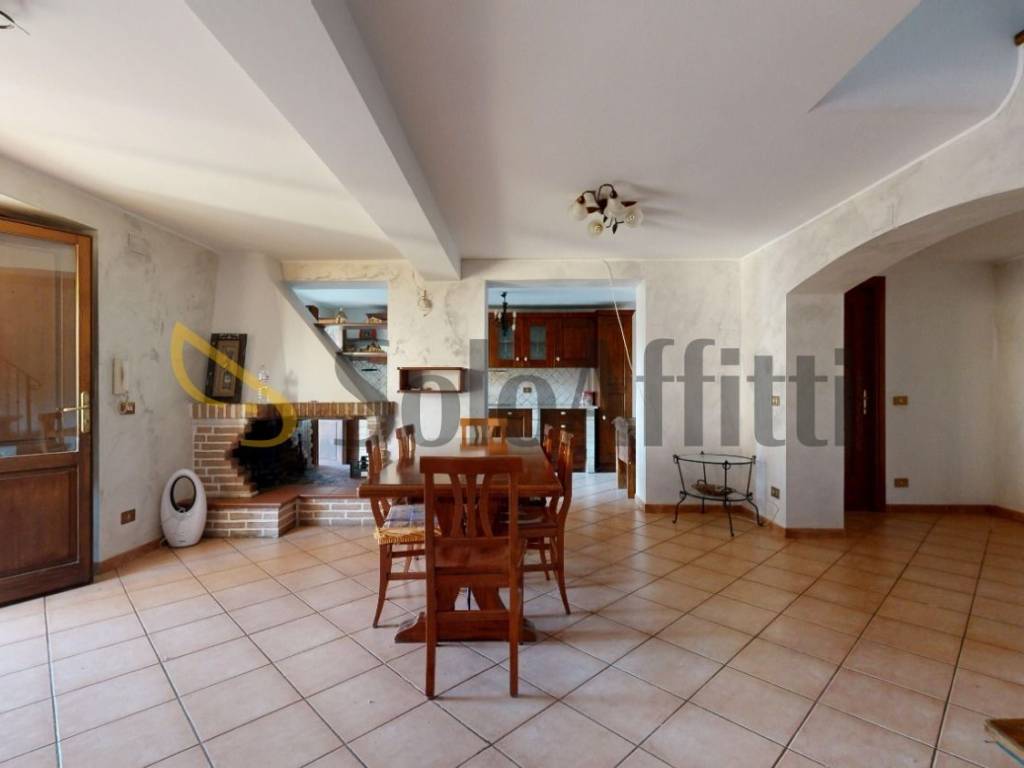 Villa a Rieti in Via Case Sparse - Foto 3