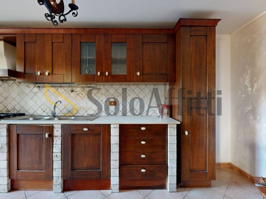 Villa a Rieti in Via Case Sparse - Foto 4