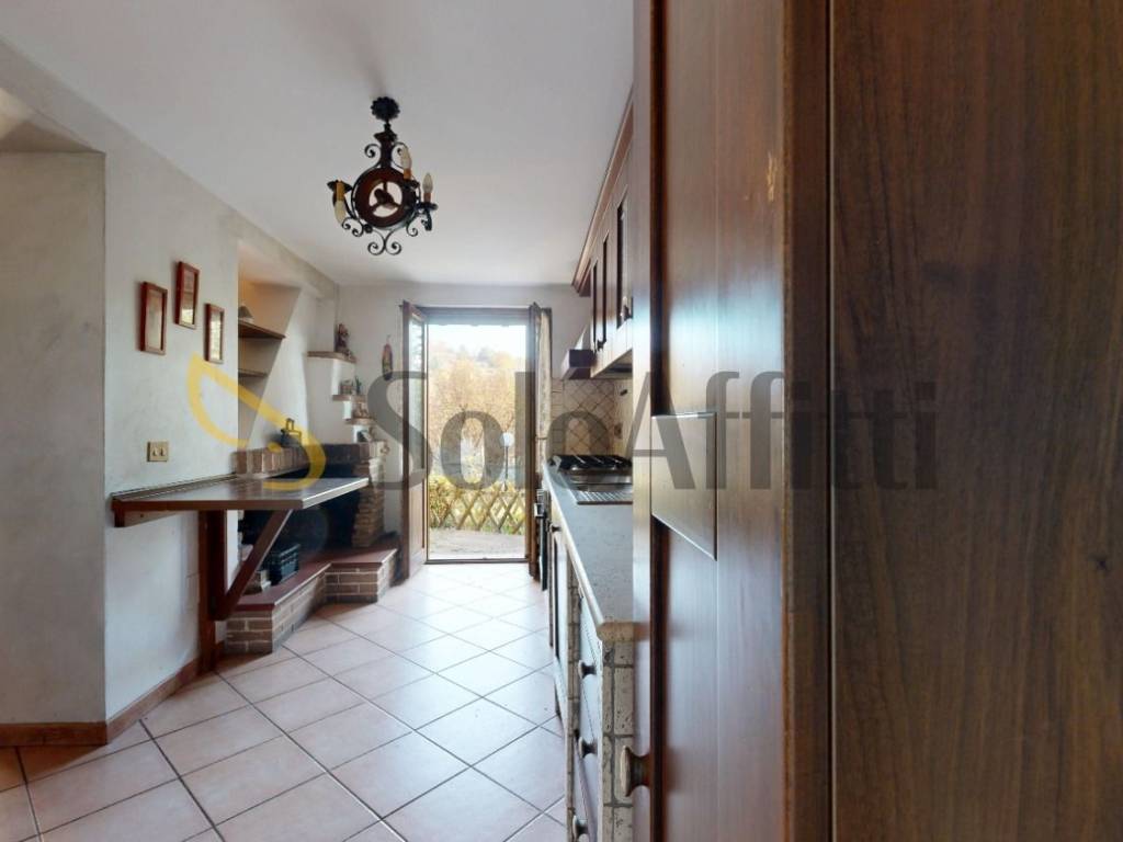 Villa a Rieti in Via Case Sparse - Foto 5