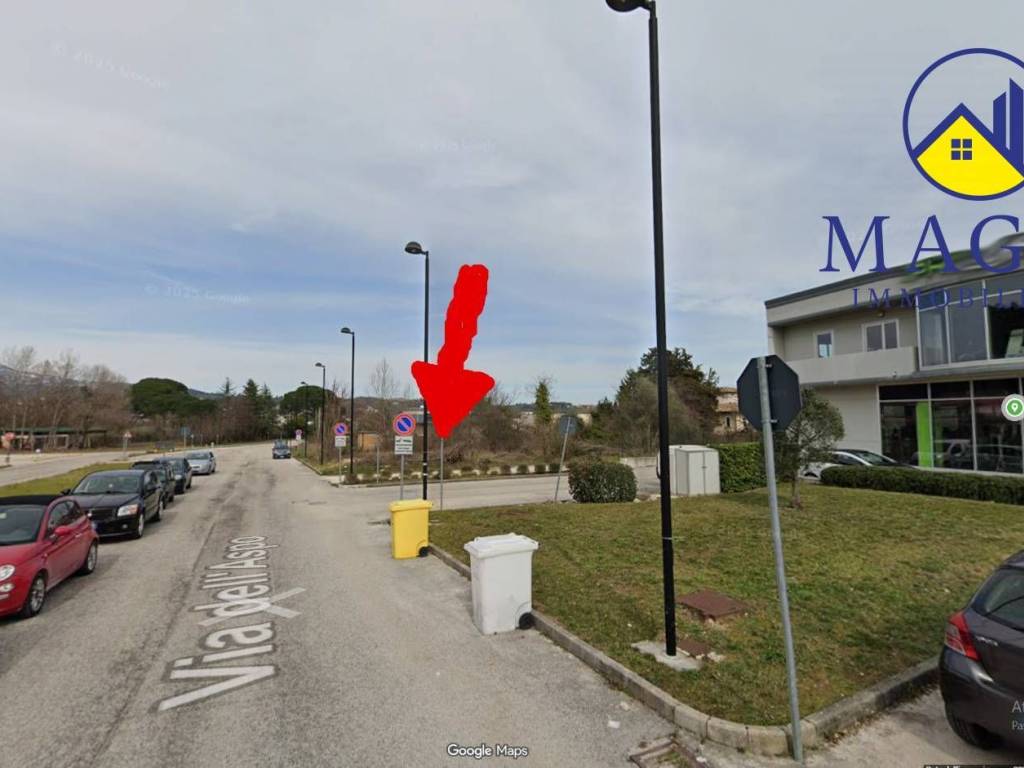 Terreno a Ascoli piceno - Foto 2