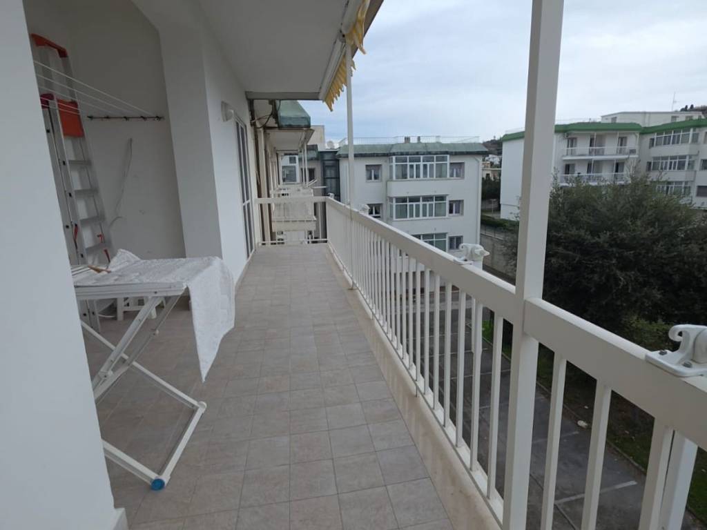 Appartamento a Bacoli in Via Cupa della Torretta, 2 - Foto 4