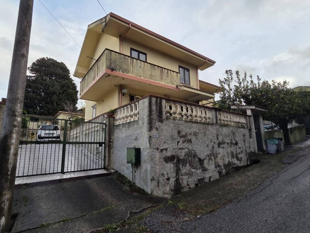 Villa a Settingiano in Via Vincenzo Padula - Foto 2
