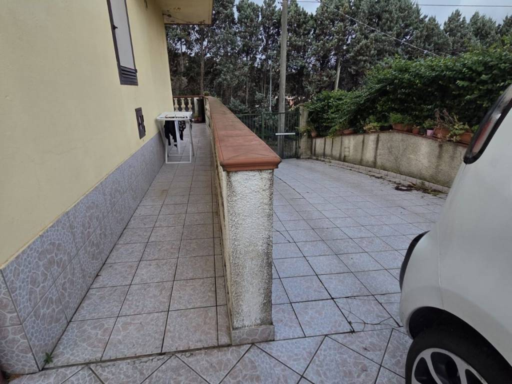 Villa a Settingiano in Via Vincenzo Padula - Foto 3