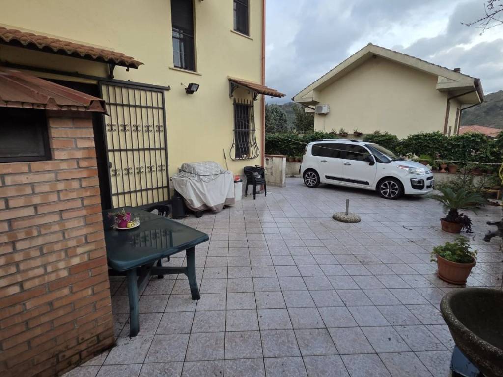 Villa a Settingiano in Via Vincenzo Padula - Foto 5
