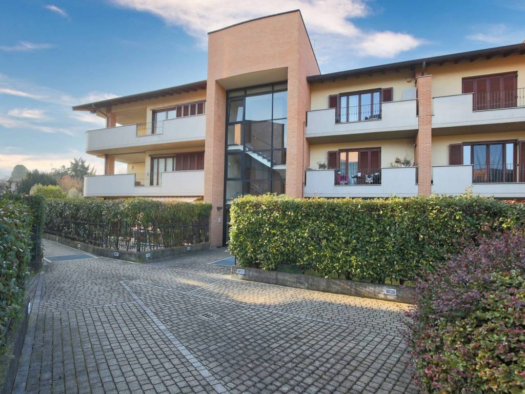 Appartamento a Cadorago in Via San Martino, 3 - Foto 2