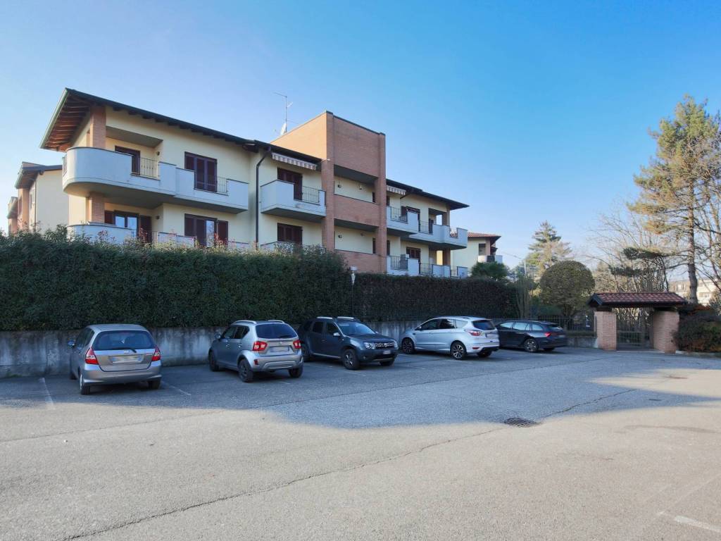 Appartamento a Cadorago in Via San Martino, 3 - Foto 3