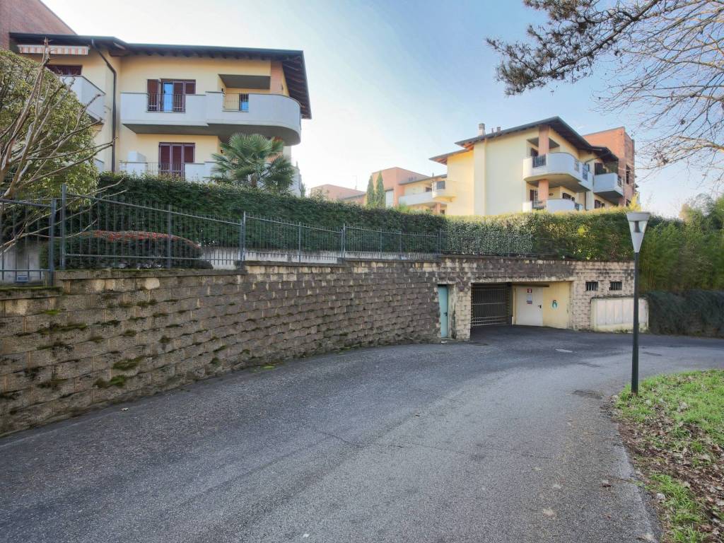 Appartamento a Cadorago in Via San Martino, 3 - Foto 4
