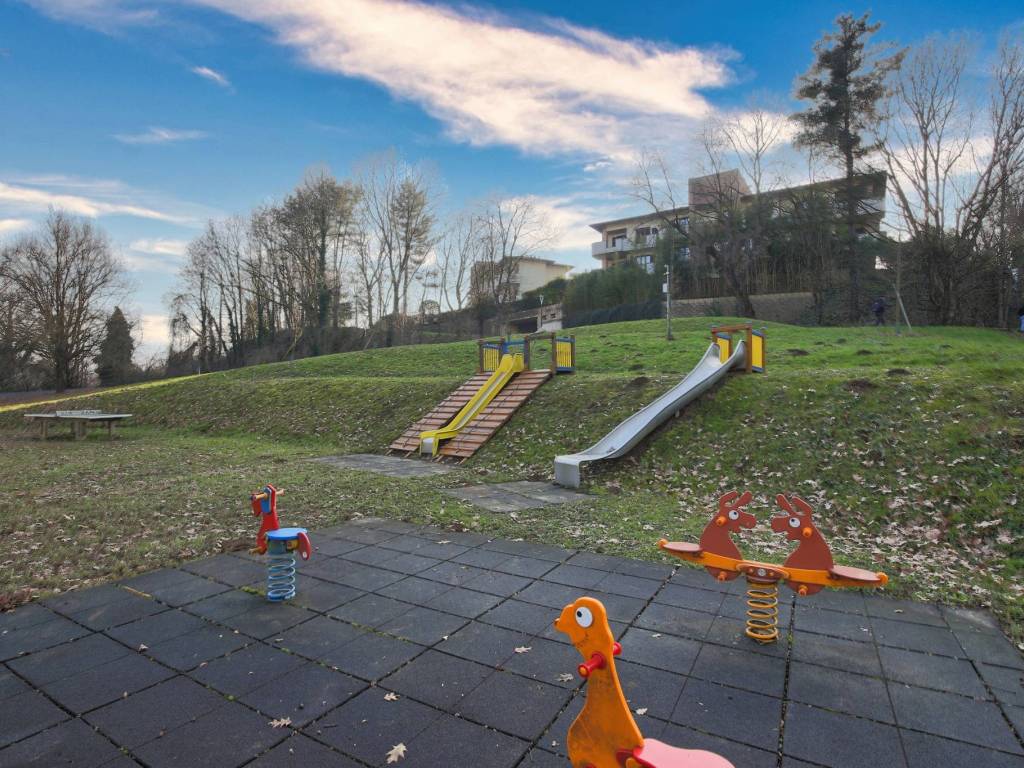 Appartamento a Cadorago in Via San Martino, 3 - Foto 5