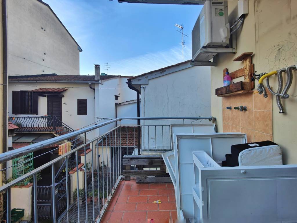 Appartamento a Prato in Via Don Giuseppe Arcangeli - Foto 5
