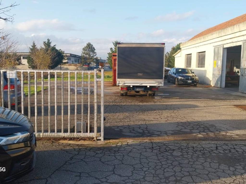 Immobile a Castelfranco di sotto - Foto 4