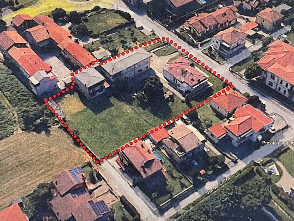 Terreno a Suisio in Via Santi Nazario e Celso - Foto 2