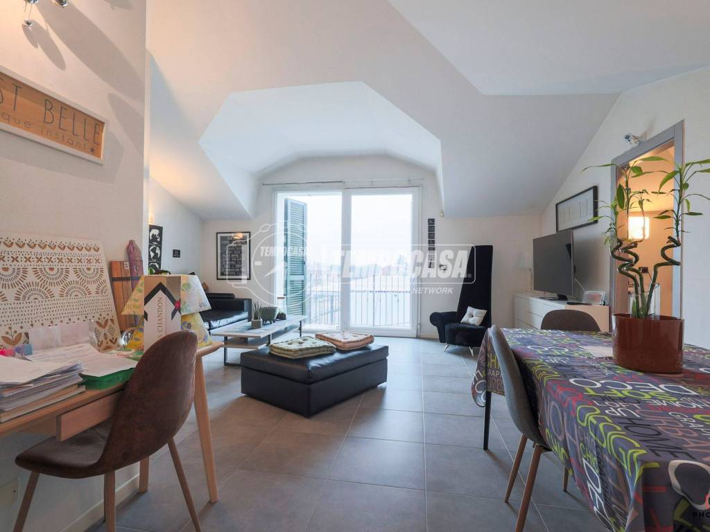 Appartamento a Morciano di romagna in Via Firenze - Foto 3