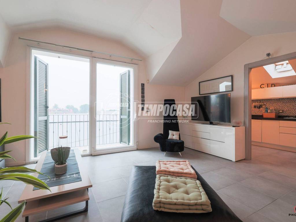 Appartamento a Morciano di romagna in Via Firenze - Foto 4