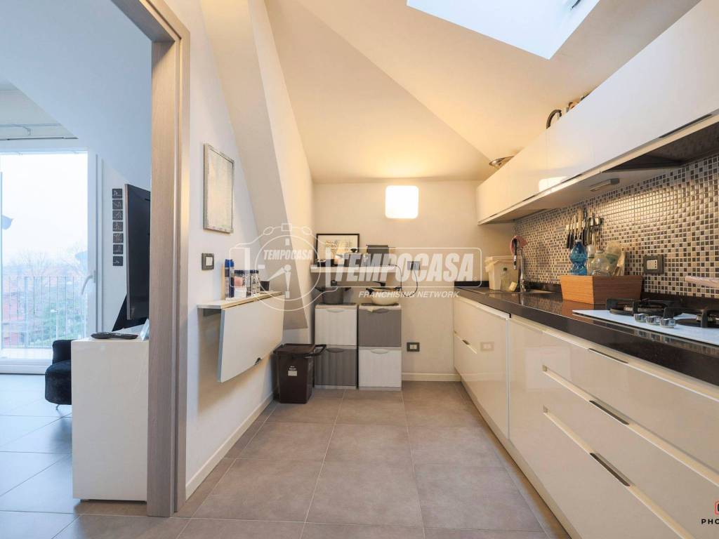 Appartamento a Morciano di romagna in Via Firenze - Foto 5