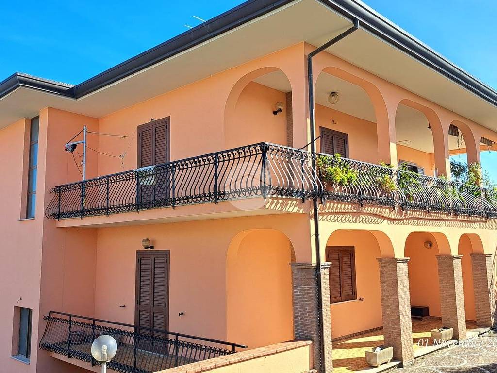 Casa indipendente a Torrice in Via San Mosè, 111 - Foto 2