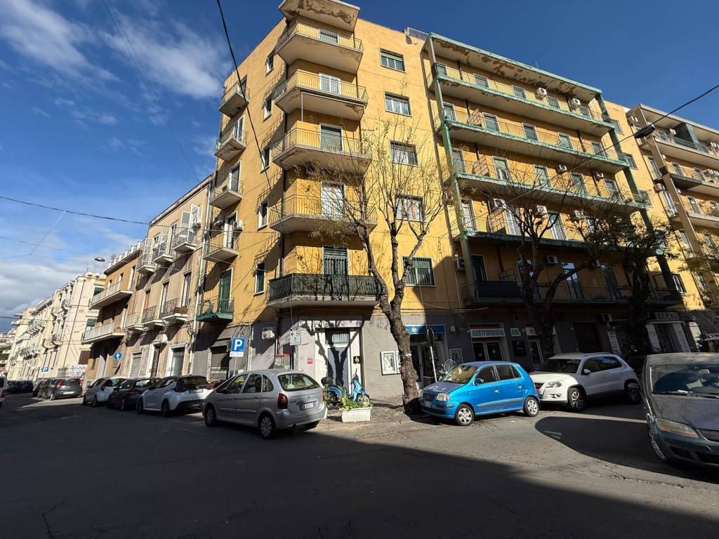 Appartamento a Catania in Via Plebiscito - Foto 3
