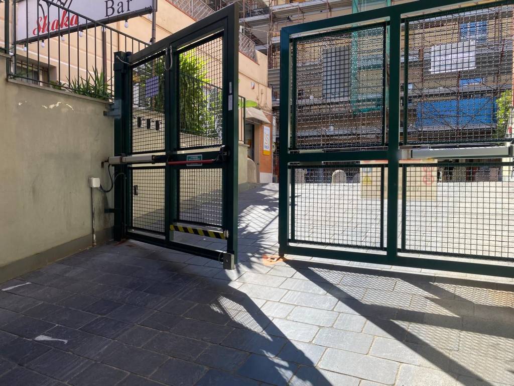 Box / garage a Loano in Via Simone Stella, 34 - Foto 4